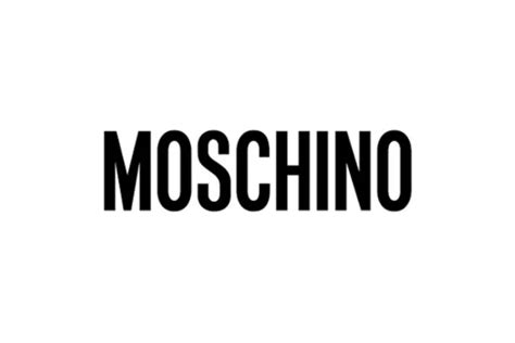 moschino coupon code